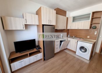 Apartment Varna (neighborhood Чаталджа) - photo 1