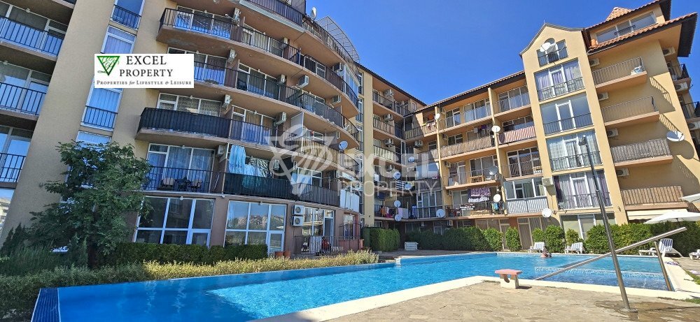 Apartment Nesebar - photo 1