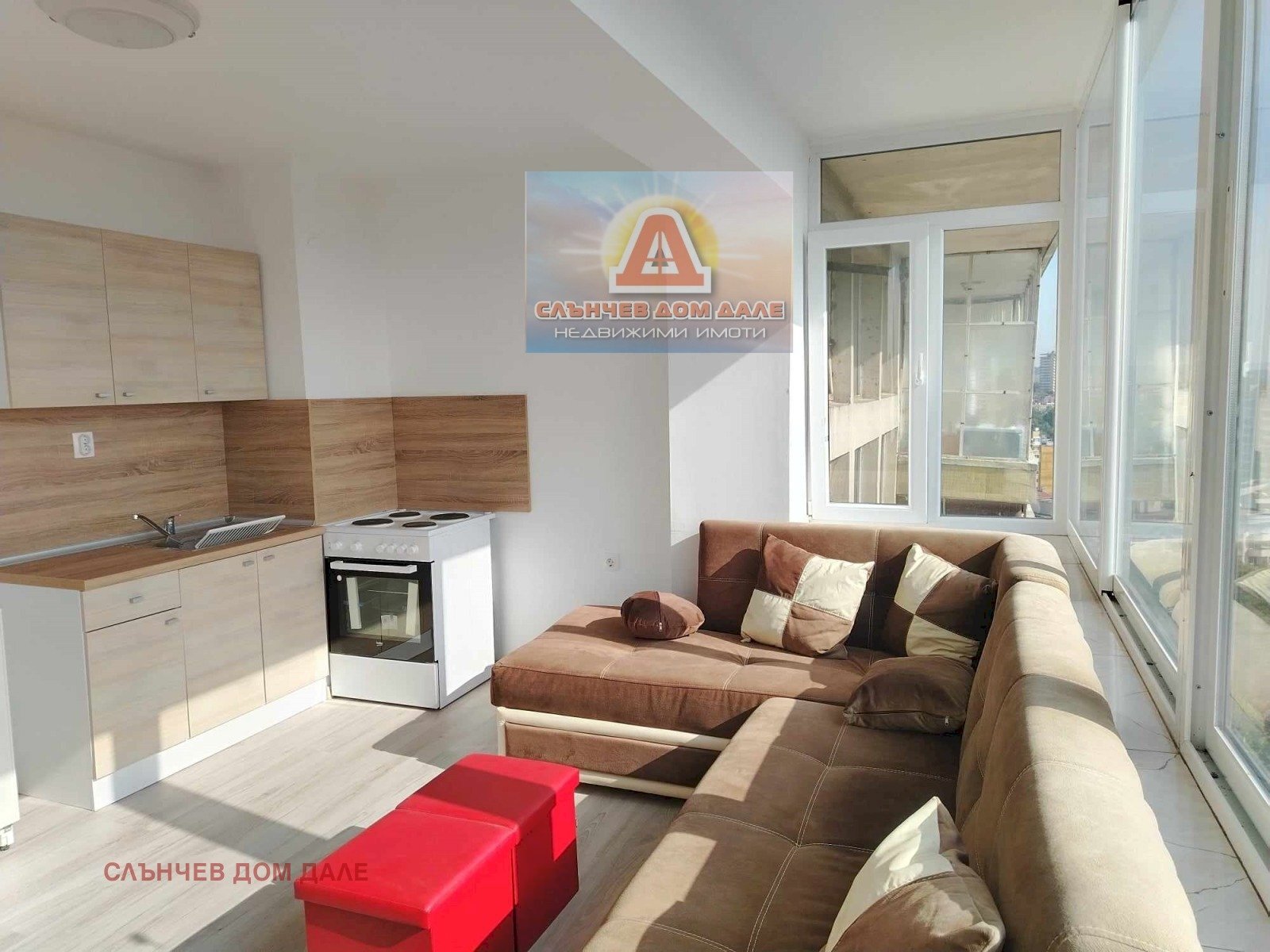 Appartamento Shumen (zona Център) - foto 1