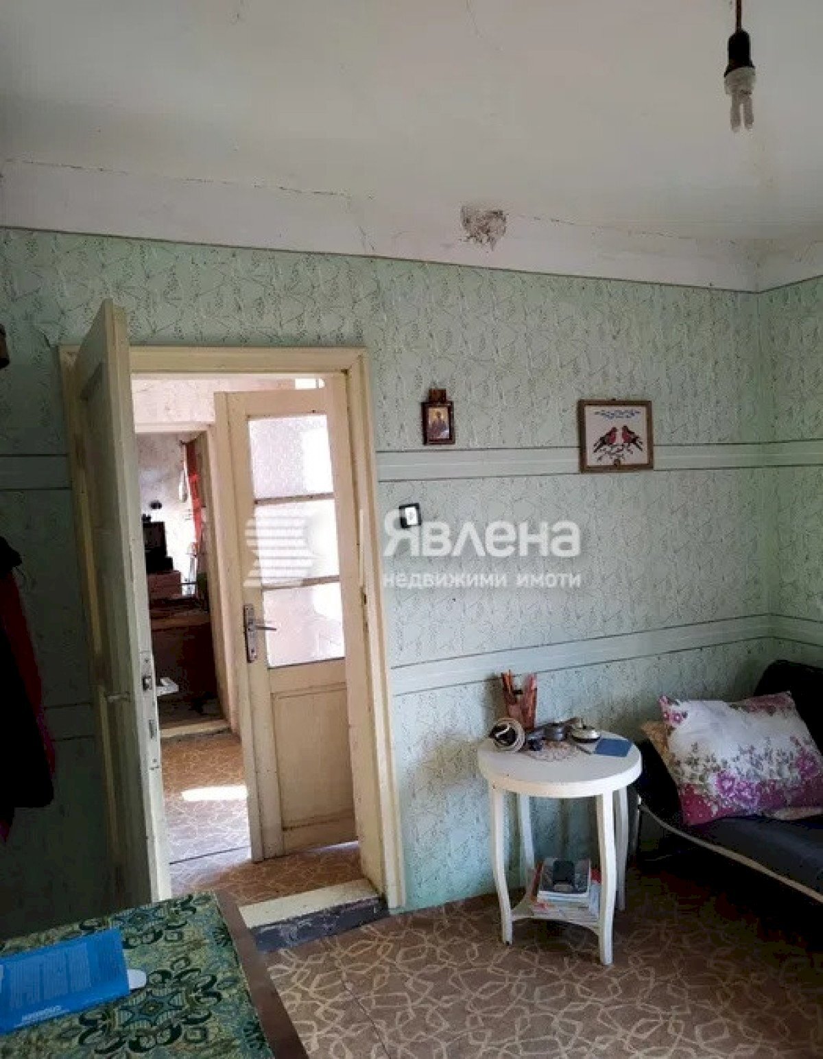 Independent house с. Свободен, Radnevo - photo 1