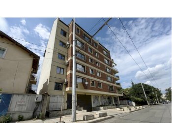 Apartment Sofia (neighborhood Хаджи Димитър) - photo 1