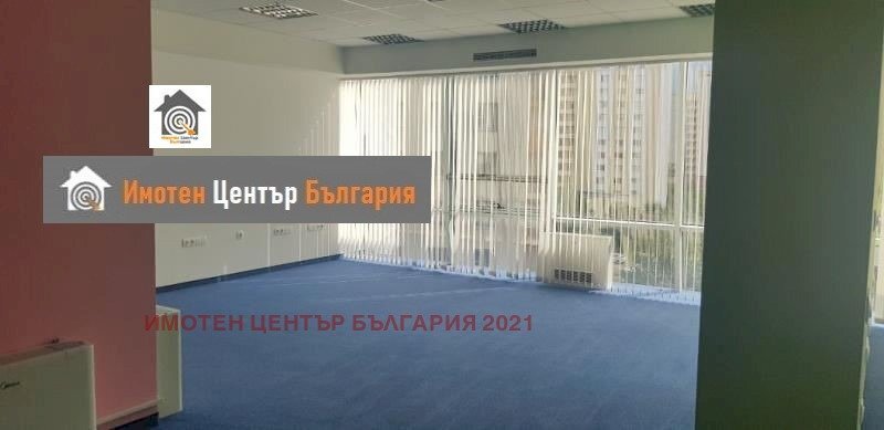 Office Sofia (neighborhood Студентски град) - photo 1