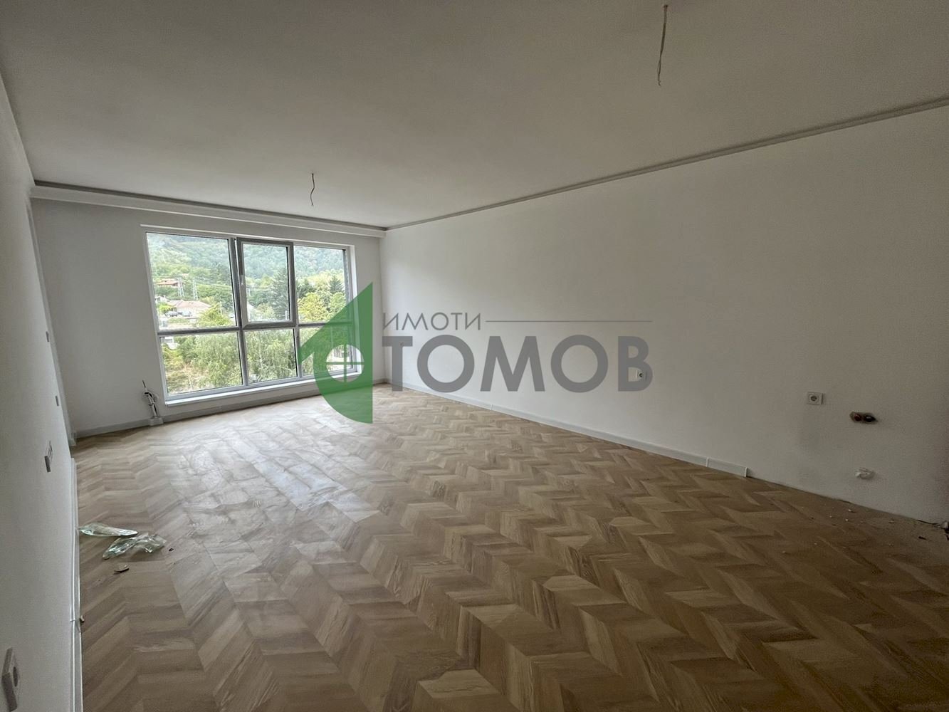 Three-room apartment Shumen (neighborhood Боян Българанов 2) - photo 1