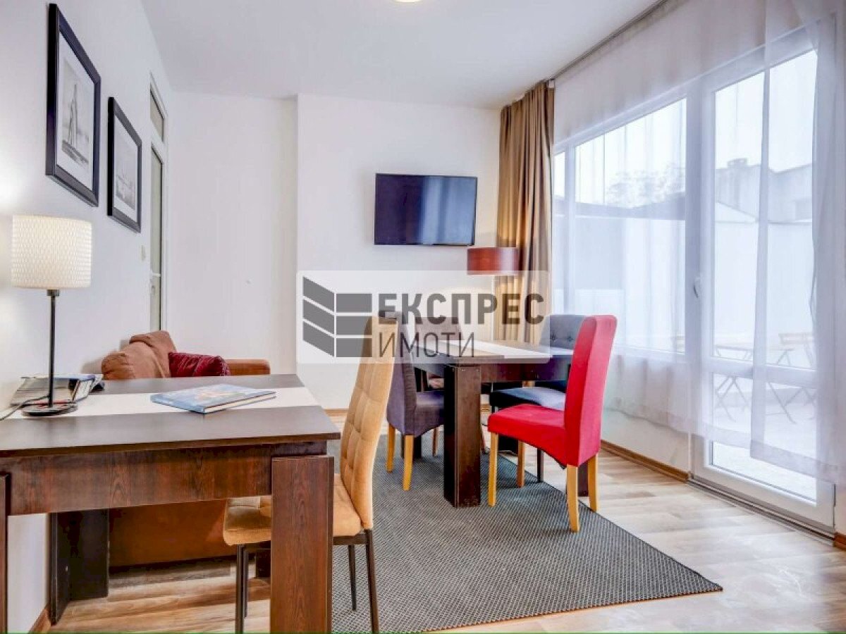 Two-room apartment Varna (neighborhood Център) - photo 1