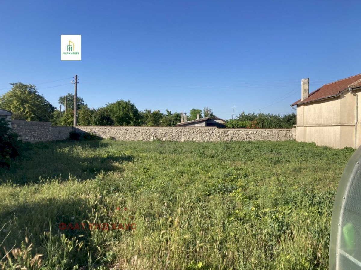 Agricultural land с. Климентово, Aksakovo - photo 1