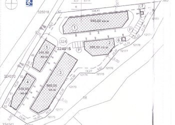 Building land м.Барата, Kostinbrod - photo 1