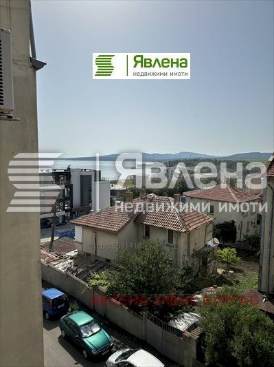 Apartment Burgas (neighborhood Крайморие) - photo 1