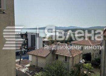 Apartment Burgas (neighborhood Крайморие) - photo 1