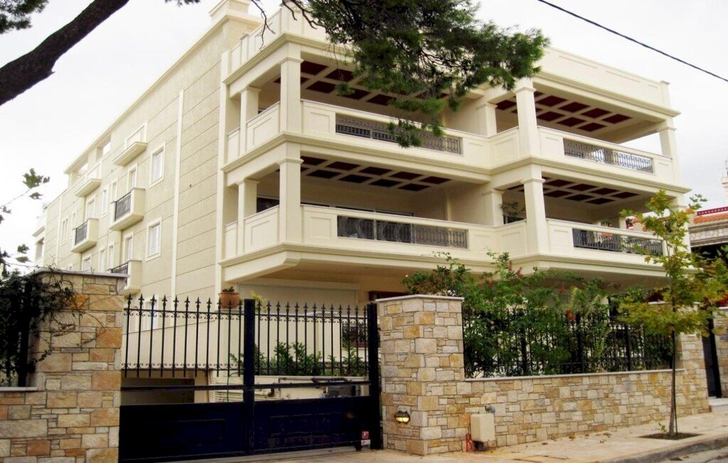 Semi-detached Villa Kifissia, Greece - photo 1