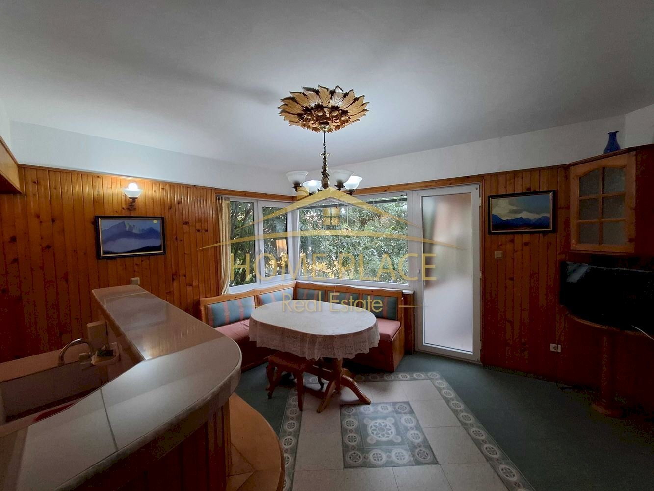 Apartment Varna (neighborhood Гръцка махала) - photo 1