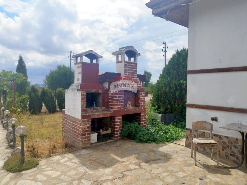 Restaurant Aksakovo - photo 1