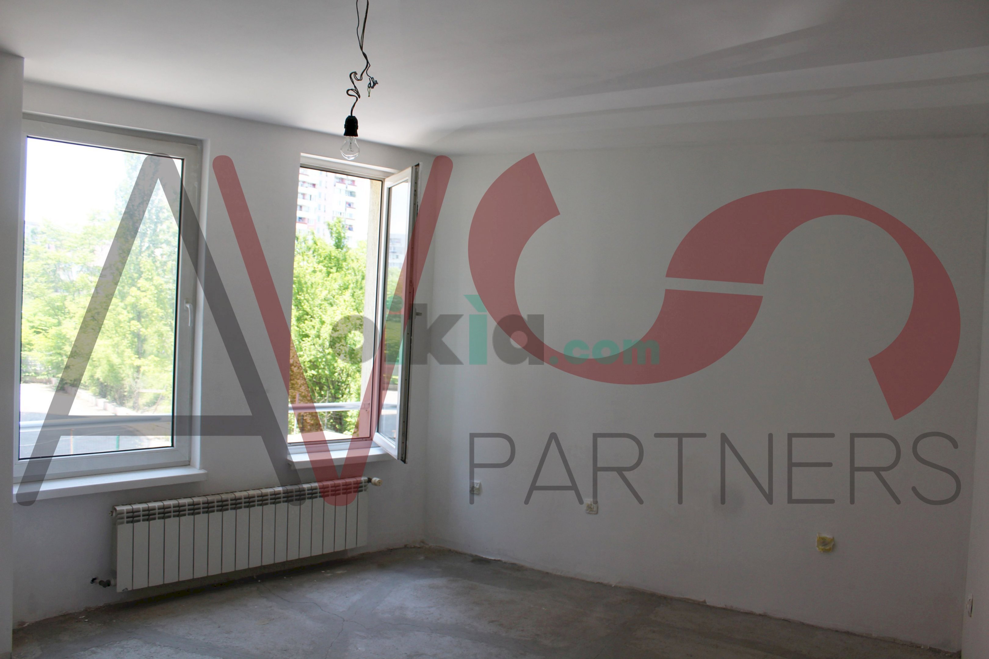 Two-room apartment гр. София, Sofia (neighborhood Люлин 6) - photo 1