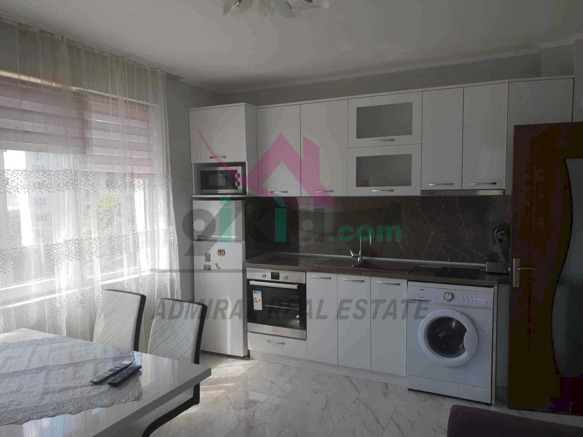 Two-room apartment варна , Varna (neighborhood Възраждане 3) - photo 1