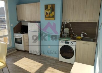 Three-room apartment варна, Varna (neighborhood Окръжна болница) - photo 1