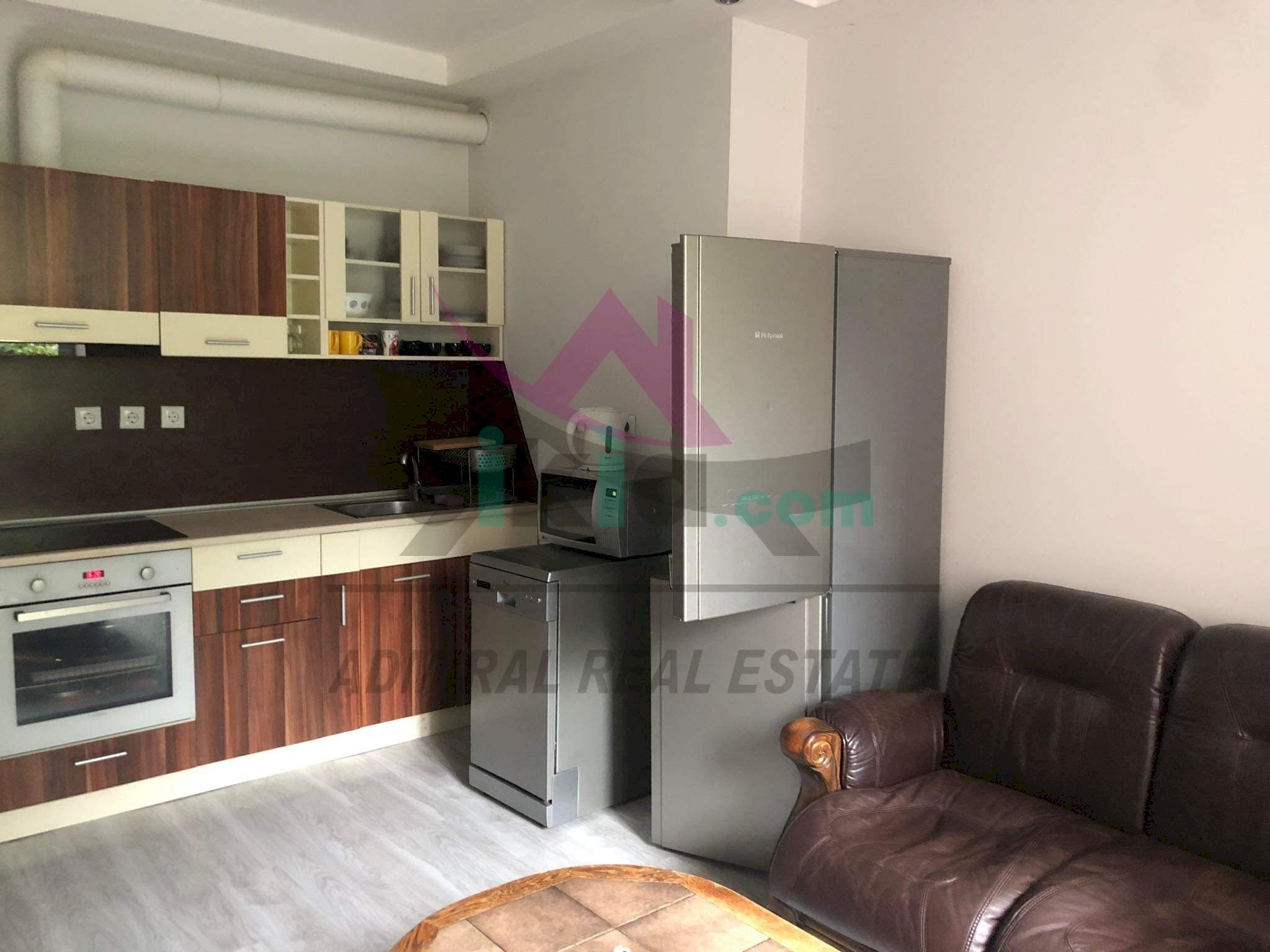 Two-room apartment варна, Varna (neighborhood Чаталджа) - photo 1