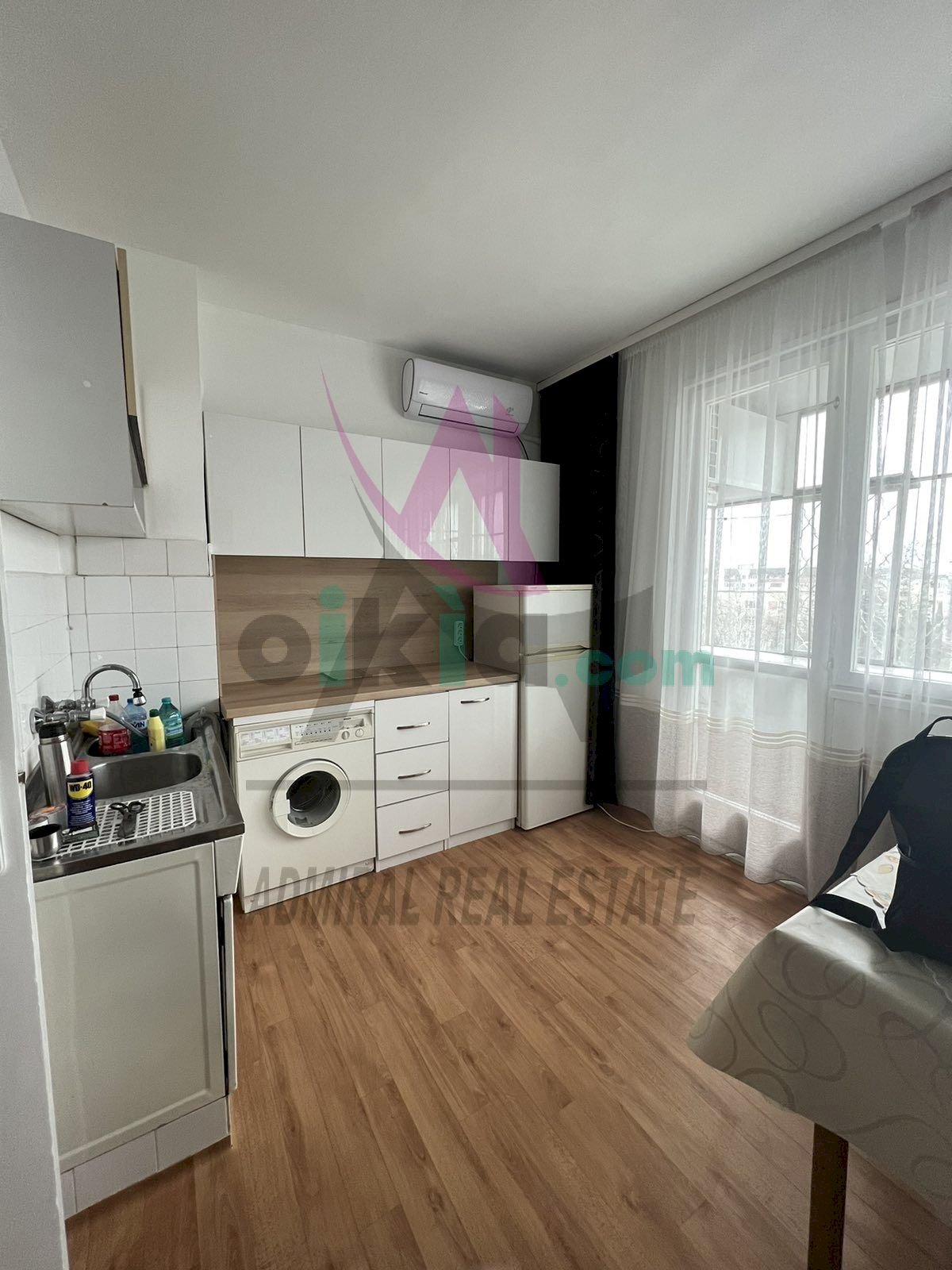 Two-room apartment варна, Varna (neighborhood Младост 1) - photo 1