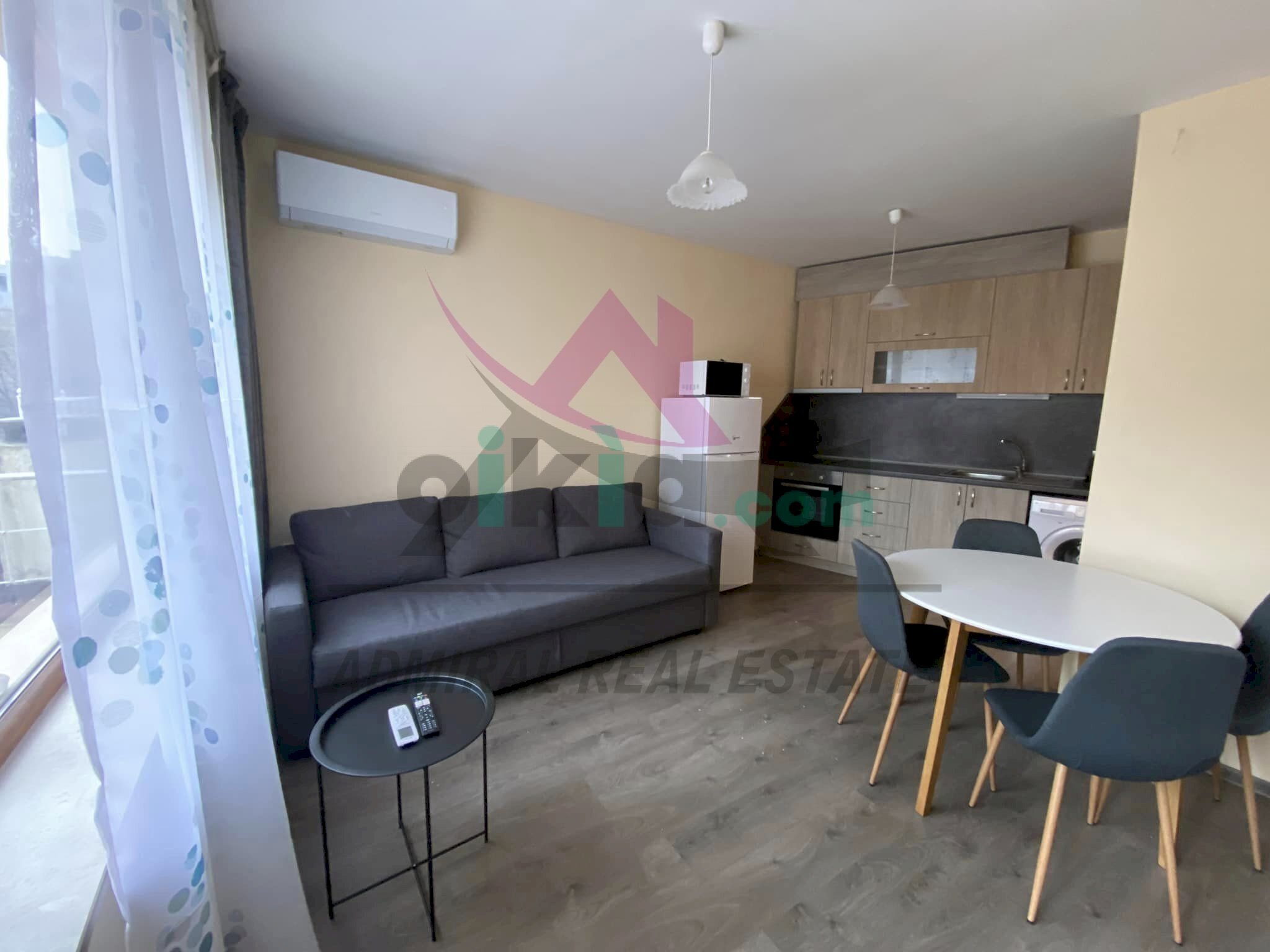 Two-room apartment варна, Varna (neighborhood Гръцка махала) - photo 1