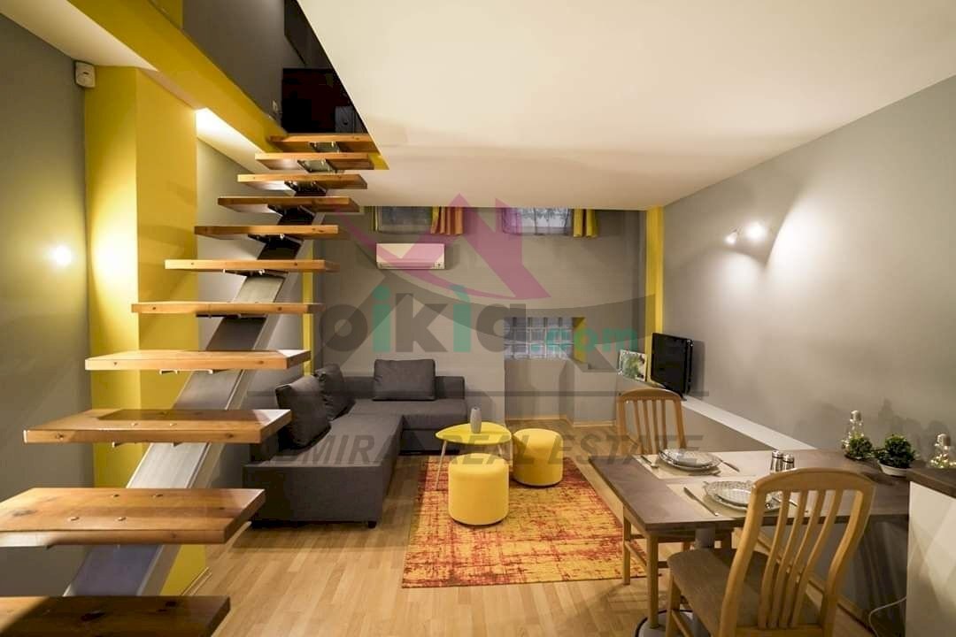 Two-room apartment варна, Varna (neighborhood Гръцка махала) - photo 1