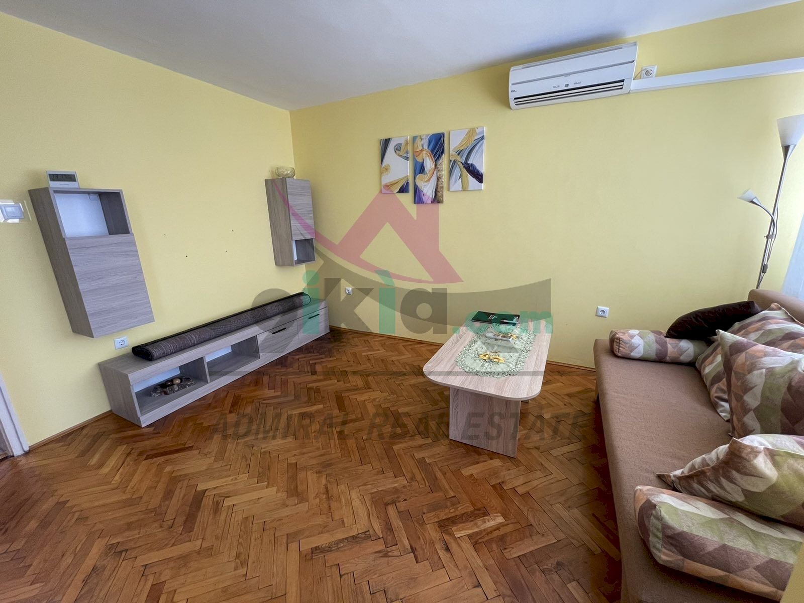 Two-room apartment варна, Varna (neighborhood Чаталджа) - photo 1