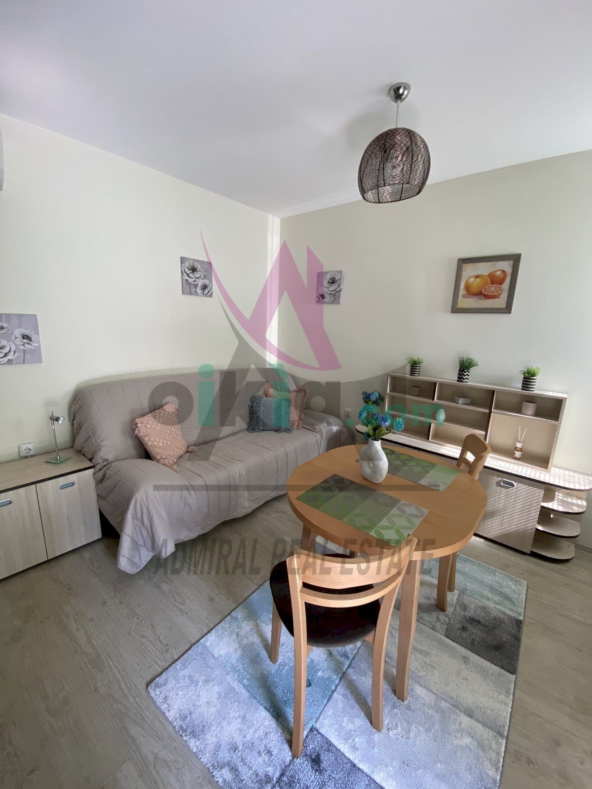 Two-room apartment варна, Varna (neighborhood м-т Евксиноград) - photo 1