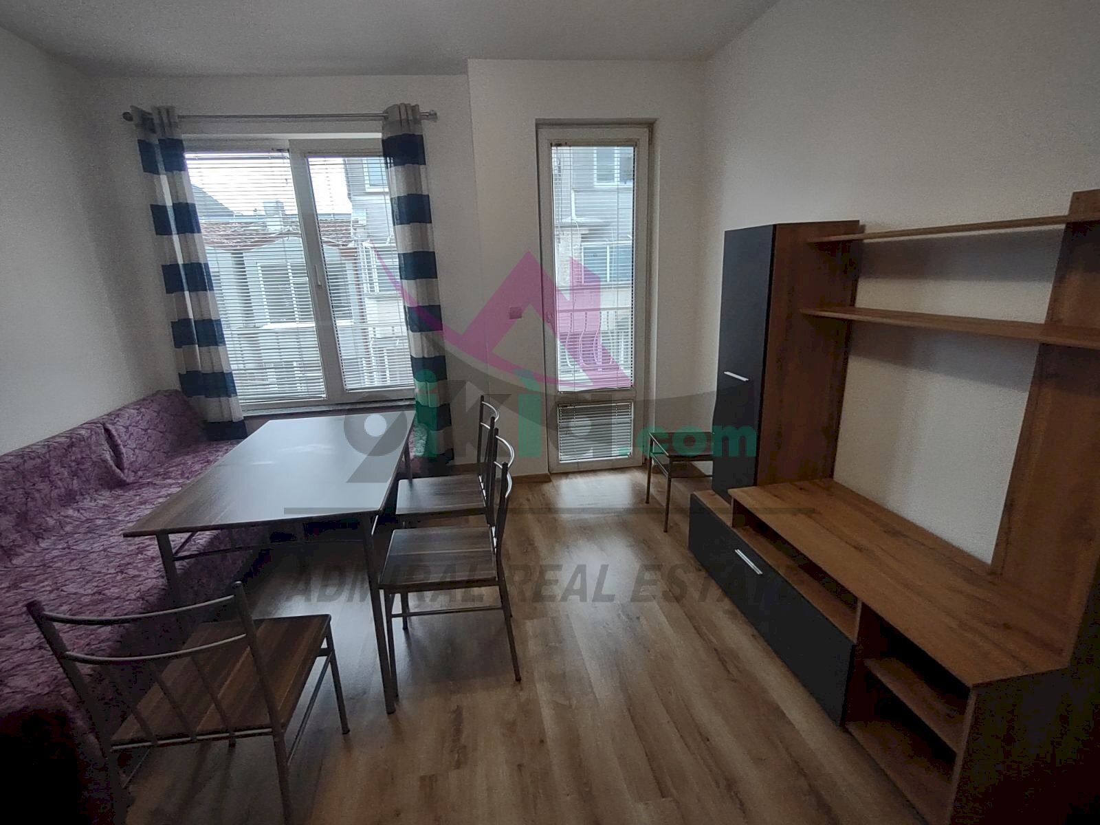 Two-room apartment варна, Varna (neighborhood Колхозен пазар) - photo 1