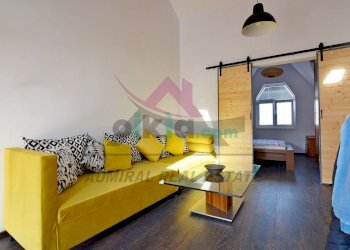 Two-room apartment варна, Varna (neighborhood Център) - photo 1