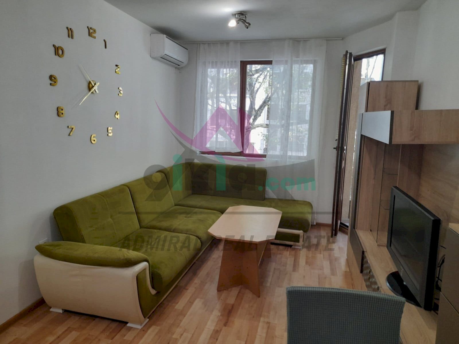 Bilocale варна , Varna (zona Левски 2) - foto 1