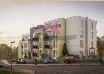 Two-room apartment варна, Varna (neighborhood Възраждане 3) - photo 1