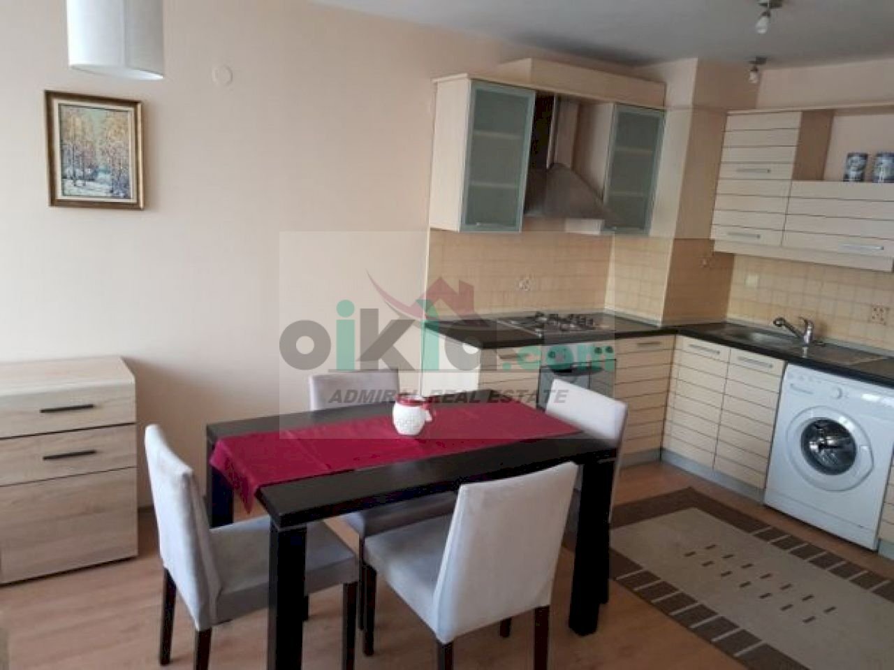 Bilocale варна, Varna (zona Окръжна болница) - foto 1