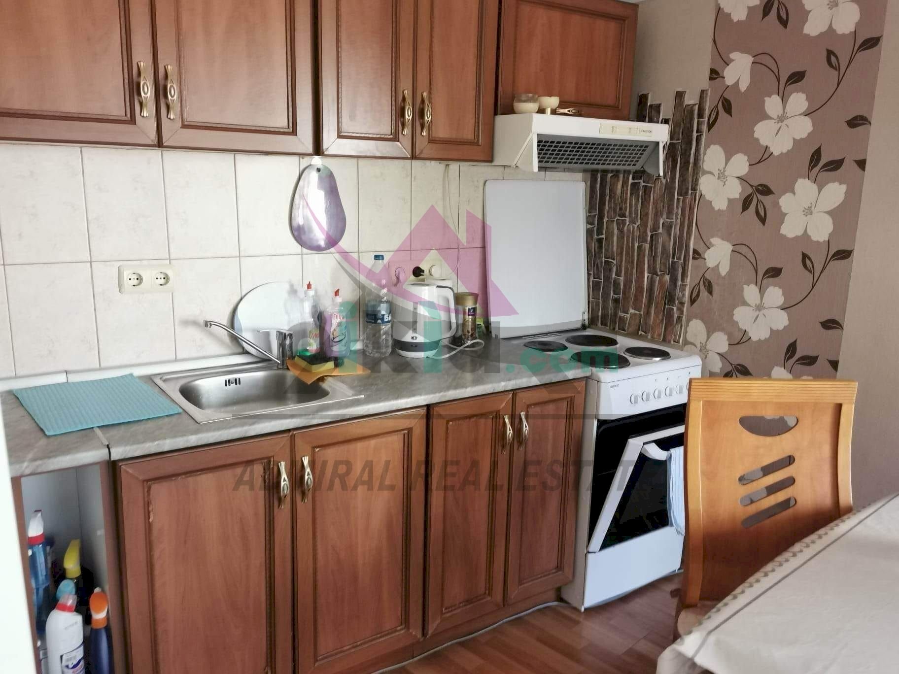 Two-room apartment варна , Varna (neighborhood Център) - photo 1