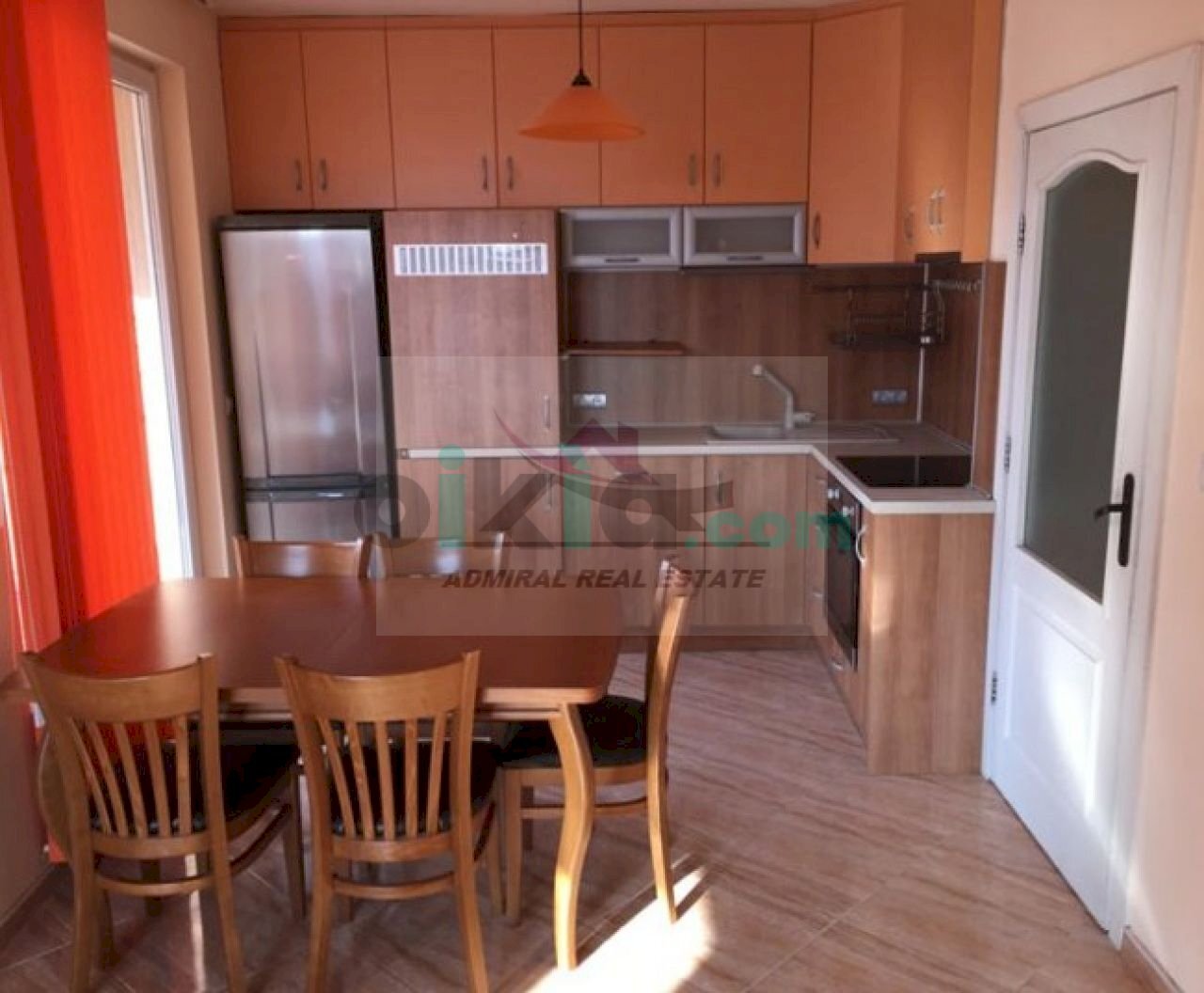 Three-room apartment варна, Varna (neighborhood Възраждане 1) - photo 1