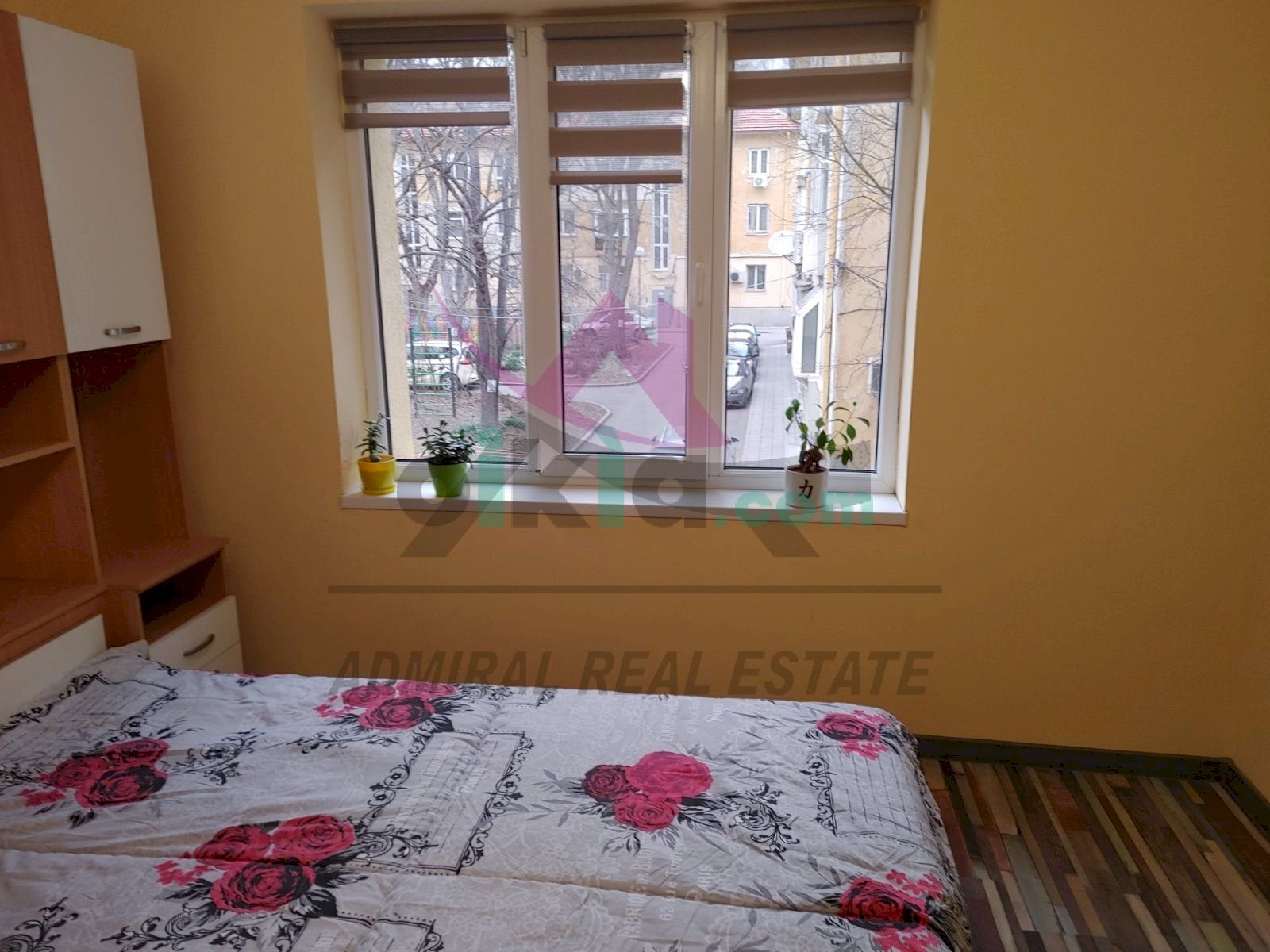 Two-room apartment варна, Varna (neighborhood Колхозен пазар) - photo 1