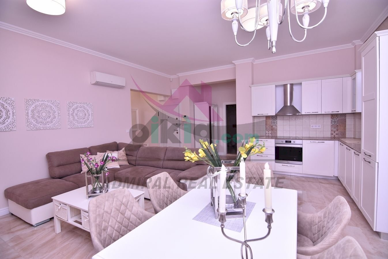 Trilocale варна, Varna (zona Център) - foto 1