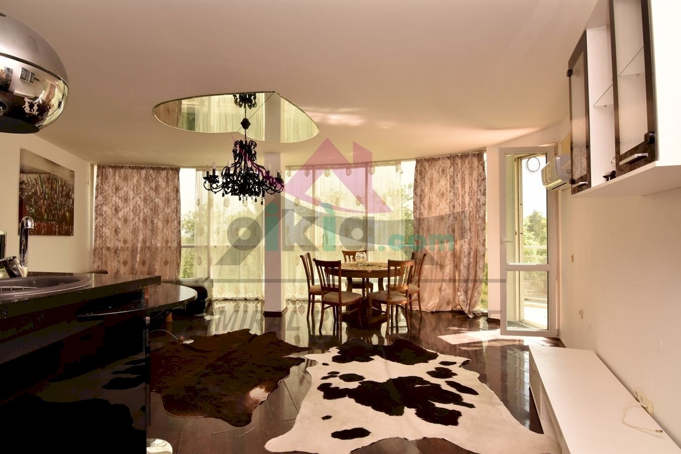 Bilocale варна, Varna (zona м-т Евксиноград) - foto 1