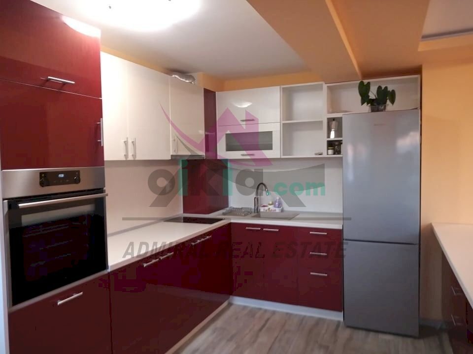 Three-room apartment варна, Varna (neighborhood Аспарухово) - photo 1