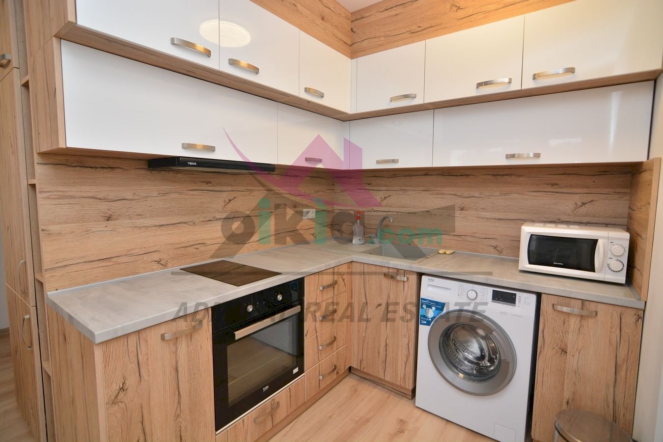 Two-room apartment ВАРНА, Varna (neighborhood Кайсиева градина) - photo 1