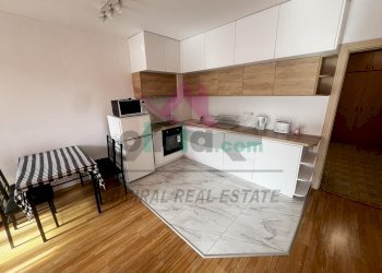 Two-room apartment варна, Varna (neighborhood Окръжна болница) - photo 1