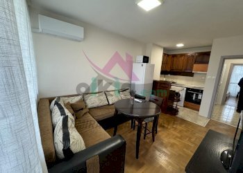 Three-room apartment вварна, Varna (neighborhood Лк Тракия) - photo 1