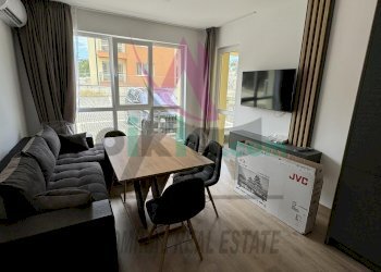 Two-room apartment варна, Varna (neighborhood Възраждане 3) - photo 1