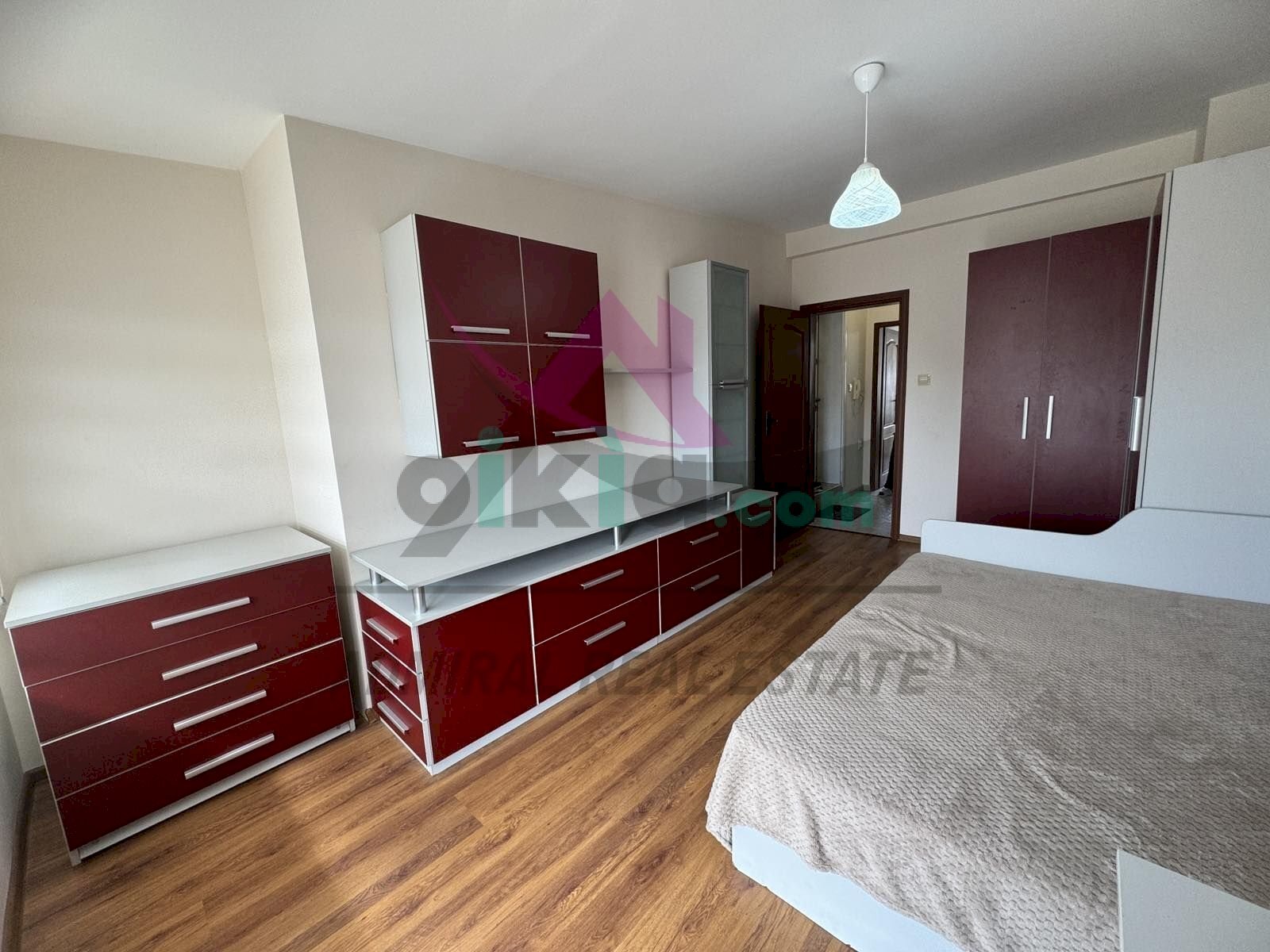 Four-room apartment варна, Varna (neighborhood Окръжна болница) - photo 1