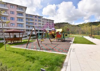 Two-room apartment варна, Varna (neighborhood Виница) - photo 1