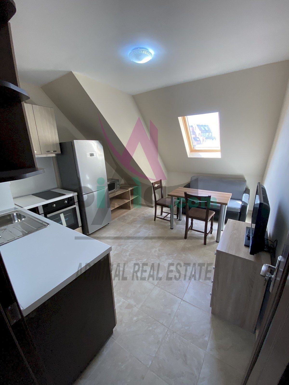 Two-room apartment варна, Varna (neighborhood Колхозен пазар) - photo 1