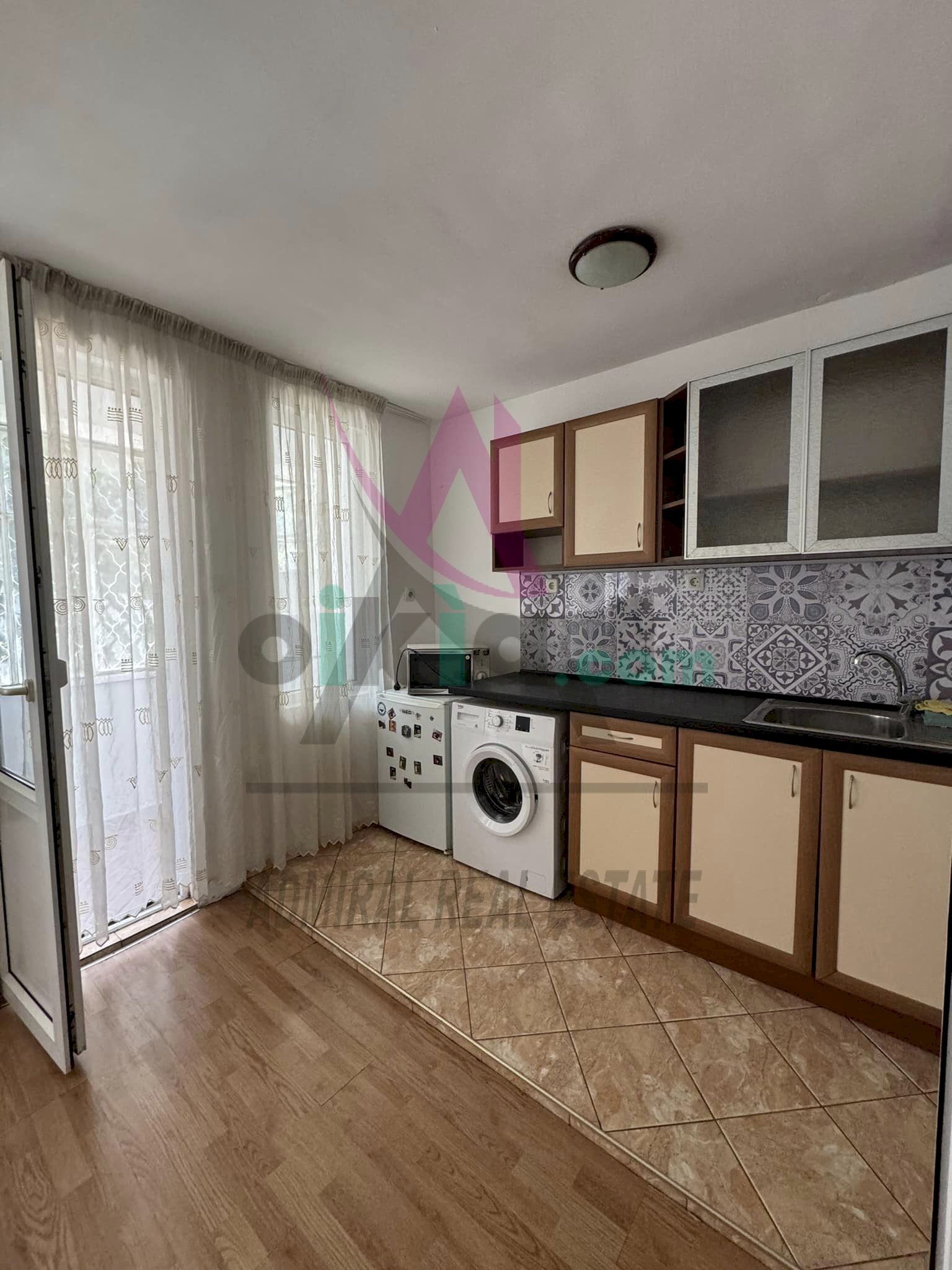 Two-room apartment варна, Varna (neighborhood Чаталджа) - photo 1