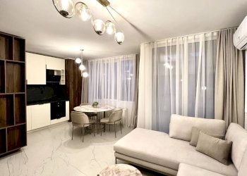 Apartment к-с Иглика, Sofia (neighborhood Кръстова вада) - photo 1