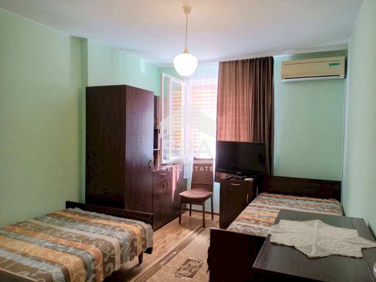 Trilocale Varna (zona Чаталджа) - foto 1