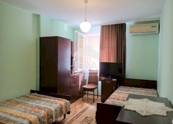 Three-room apartment Varna (neighborhood Чаталджа) - photo 1
