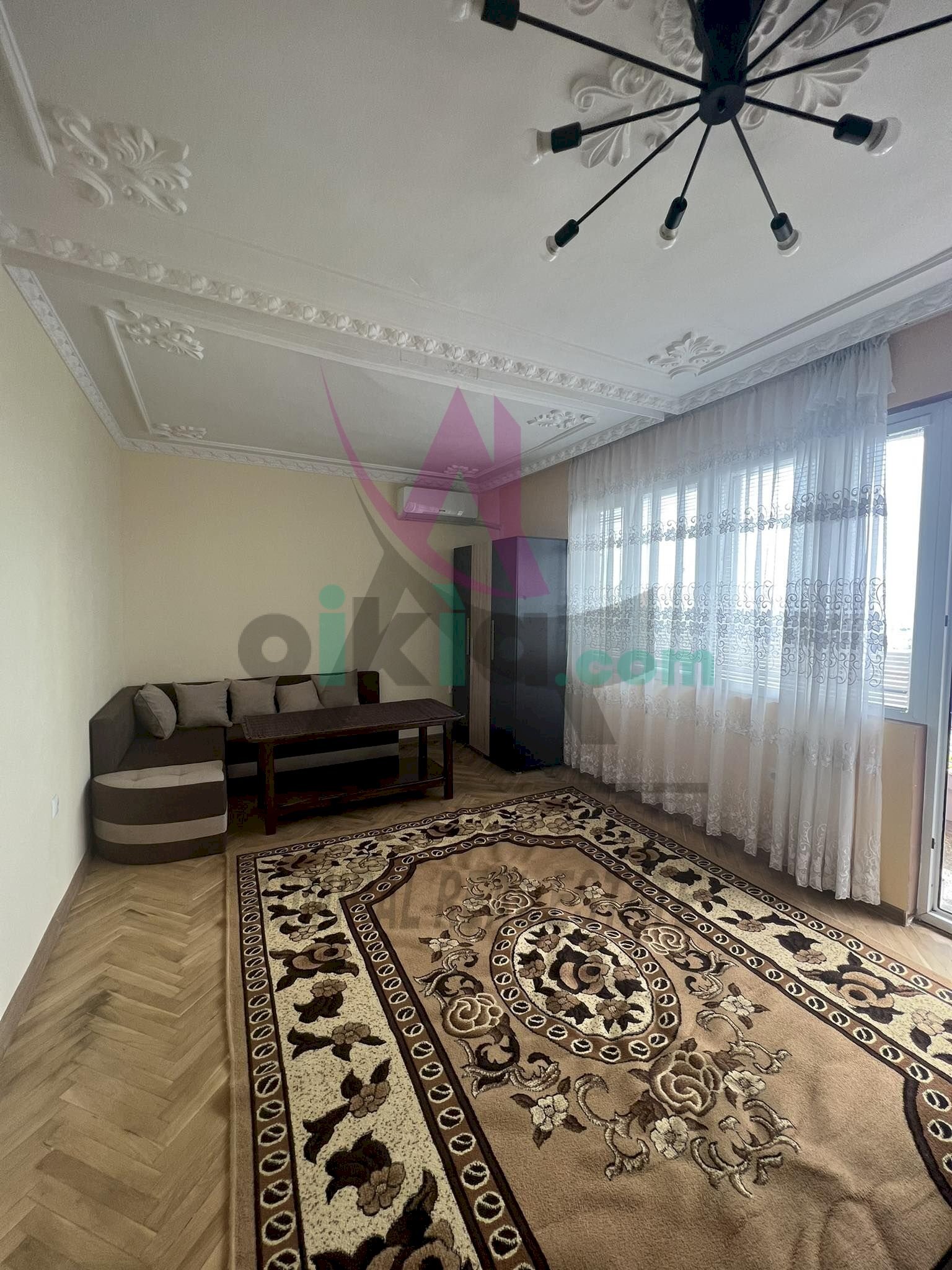 Three-room apartment варна, Varna (neighborhood Левски 1) - photo 1