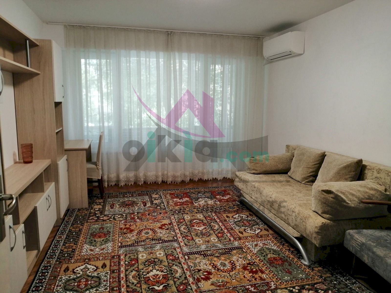 Four-room apartment варна, Varna (neighborhood Левски 1) - photo 1