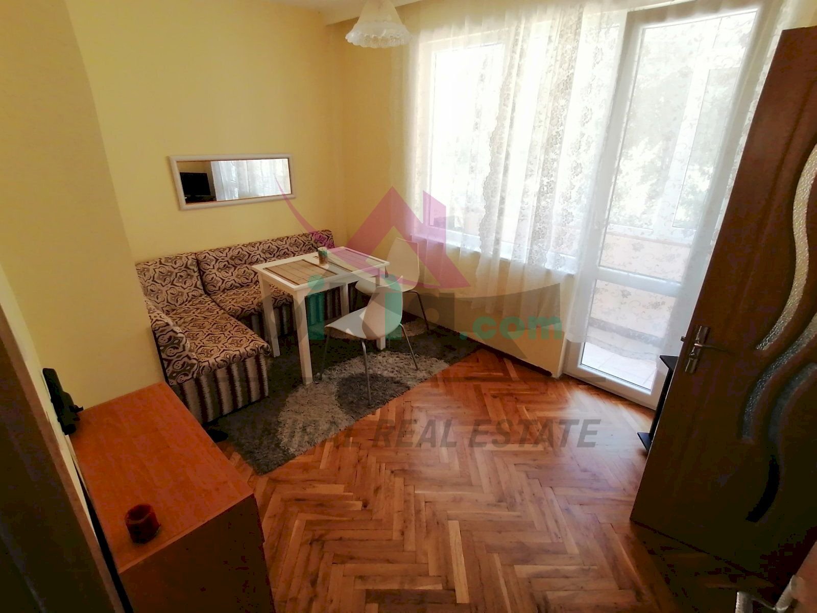 Two-room apartment варна, Varna (neighborhood Общината) - photo 1