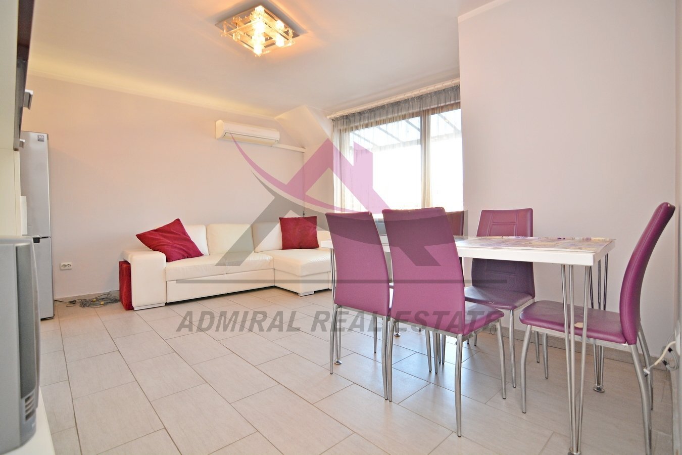 Two-room apartment варна, гр. Варна, Varna (neighborhood Колхозен пазар) - photo 1